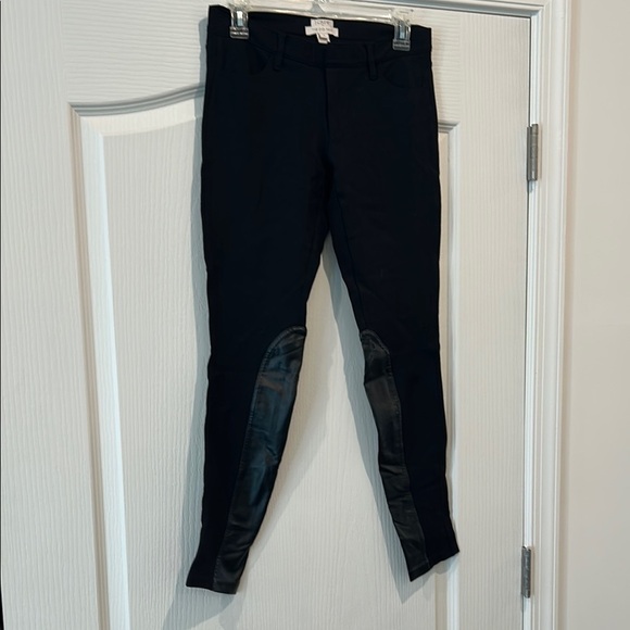 J.Crew Black Gigi Pants - Picture 1 of 4